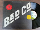 Bad Company - Bad Company (RSA VG) Gatefold