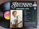 Santana - Greatest Hits (RSA VG+)