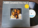 Abba - Greatest Hits (Zim VG)