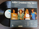 Abba - Greatest Hits (Zim VG)