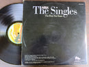 Abba - The Singles (RSA VG) 2LP Gatefold