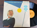 Kenny Rogers - Eyes That See In The Dark (RSA VG)