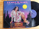Donna Summer - On The Road (Greatest Hits I & II) (RSA VG/VG+) 2LP Gatefold