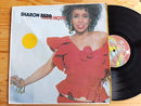 Sharon Redd - Redd Hott (RSA VG-)