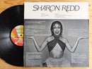 Sharon Redd - Sharon Redd  (USA VG)
