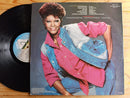 Dionne Warwick - Without Your Love (RSA VG+)