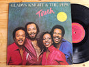 Gladys Knight & The Pips - Touch (USA VG)