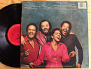 Gladys Knight & The Pips - Touch (USA VG)