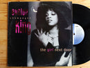 Evelyn Champagne King - The Girls Next Door (RSA VG+)