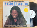 Randy Crawford - The Collection (RSA VG-)