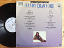 Randy Crawford - The Collection (RSA VG-)