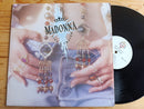 Madonna - Like A Virgin (RSA VG) With Inner