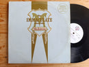 Madonna - Immaculate Collection (RSA VG-) 2LP Gatefold