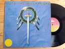Toto - Seventh One (RSA VG)