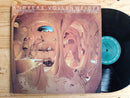 Andreas Vollenweider - Caverna Magica (USA VG+)