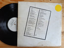 Genesis - Three Sides Live (UK VG/VG+) 2LP Gatefold