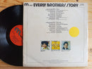 Everly Brothers - Everly Brothers Story (UK VG/VG-) 2LP Gatefold