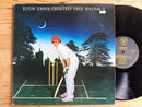 Elton John - Greatest Hits II (UK VG)