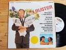 Buster OST (RSA VG-)
