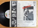 Buster OST (RSA VG-)