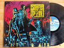 Streets Of Fire OST (USA VG+)