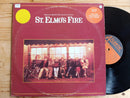 St. Elmos's Fire OST (RSA VG+)