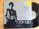 Rocky III (RSA VG+)