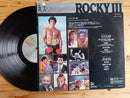 Rocky III (RSA VG+)
