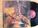 Shaka Zulu OST (RSA VG)
