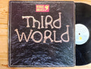 Third World - Reggae Greats (RSA VG)