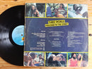 Third World - Prisoner In The Street (RSA VG-)