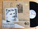 David Kramer - The Story Of Blokkies Joubert (RSA VG+)