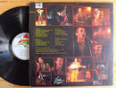 David Kramer - Live On Stage (RSA VG+) 2LP Gatefold