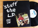 Jeremy Taylor - Stuff The LP (RSA VG+)