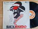 Des And Dawn Lindberg Present The Black Mikado (RSA VG+)