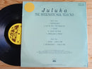 Juluka - The International Tracks (RSA VG+)