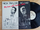 Nick Taylor - My Time Will Come To Shine (RSA VG+)