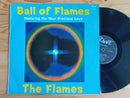 The Flames - Ball Of Flames (RSA VG-)