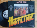 Hotline - Jabulani (RSA VG-)