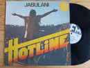 Hotline - Jabulani (RSA VG-)