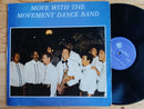 Movement Dance band - Move With (RSA VG-)