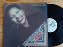 Margaret Singana - I Never Loved A Man (RSA VG-)