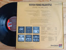 Ennio Morricone – Western Themes Italian Style (UK VG+)