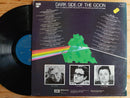 Spike Milligan, Peter Sellers, Harry Secombe – Dark Side Of The Goon (UK VG+)