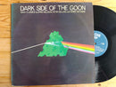 Spike Milligan, Peter Sellers, Harry Secombe – Dark Side Of The Goon (UK VG+)