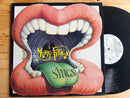 Monty Python Sings (UK VG+) Booklet