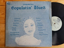 VA - Copulatin' Blues (USA VG+)