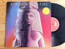 Earth Wind & Fire - Raise (RSA VG) Gatefold