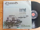 Clannad – Dúlamán (Ireland VG+) Gatefold
