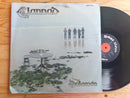 Clannad – Dúlamán  (Ireland VG+) Gatefold